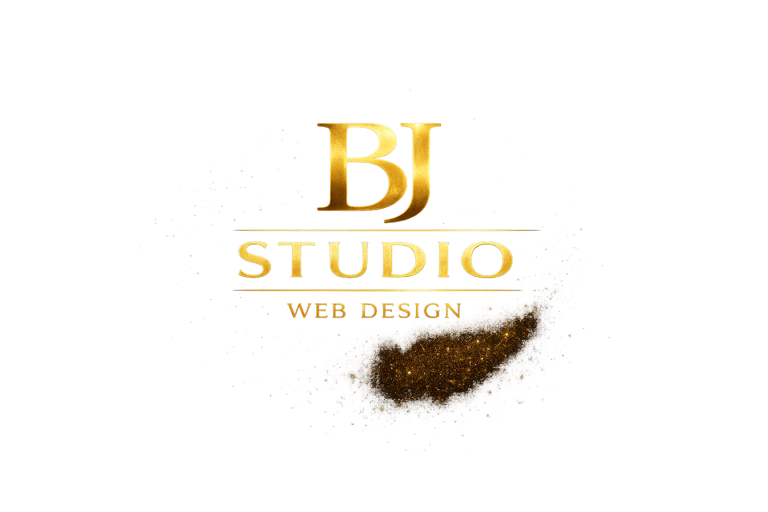 BJ Studio logo